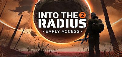 Meta Quest 游戏《半径之内 2》Into The Radius 2